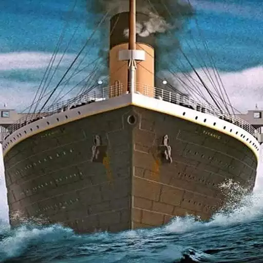 Play The TITANIC Files APK Play The TITANIC Files APK