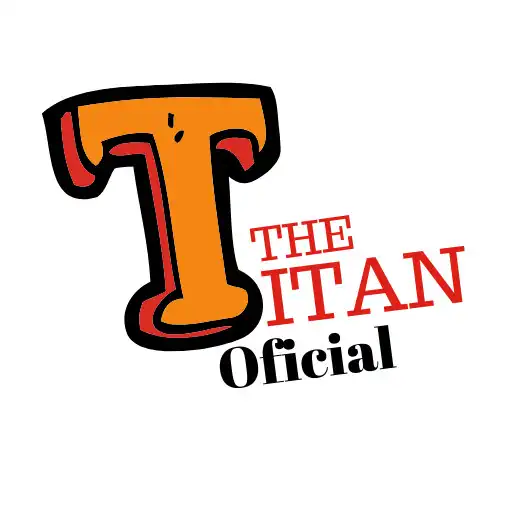 Play The Titan Oficial APK Play The Titan Oficial APK