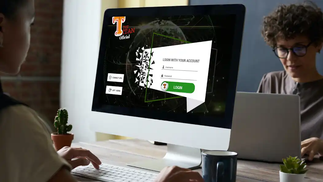 Play The Titan Oficial  and enjoy The Titan Oficial with UptoPlay