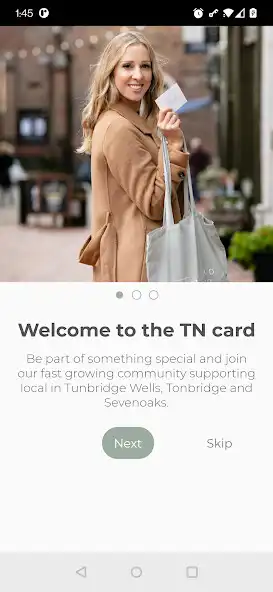 Play The TN card as an online game The TN card with UptoPlay