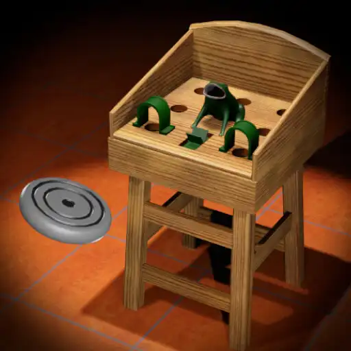 Play The Toad: Bar Edition APK Play The Toad: Bar Edition APK