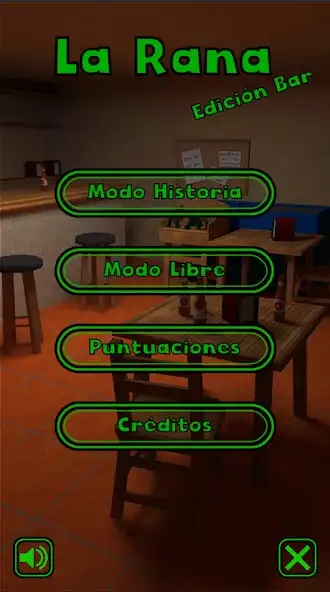 Play The Toad: Bar Edition  and enjoy The Toad: Bar Edition with UptoPlay