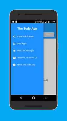 Play The Todo App