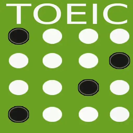 Run free android online The TOEIC Training Tool APK