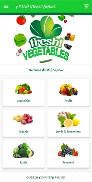 Play The Tokri Fresh Vegetables as an online game The Tokri Fresh Vegetables with UptoPlay