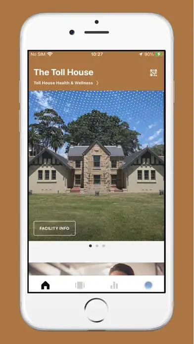 Play The Toll House  and enjoy The Toll House with UptoPlay