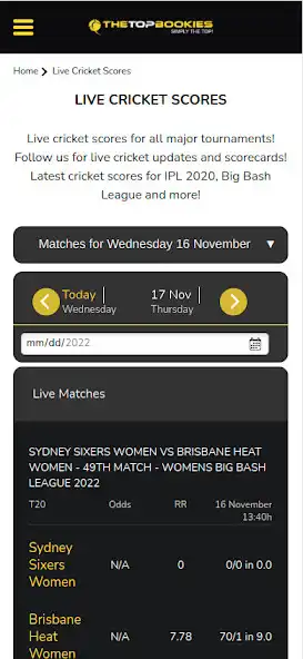 Play TheTopBookies and enjoy TheTopBookies with UptoPlay Play TheTopBookies and enjoy TheTopBookies with UptoPlay