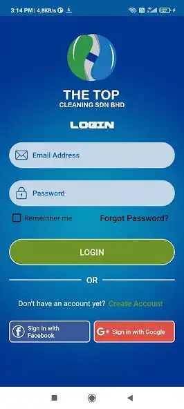 Play The Top Cleaning  and enjoy The Top Cleaning with UptoPlay