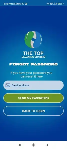 Play The Top Cleaning as an online game The Top Cleaning with UptoPlay