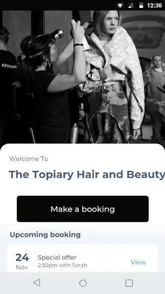 Play The Topiary Hair and Beauty  and enjoy The Topiary Hair and Beauty with UptoPlay Play The Topiary Hair and Beauty  and enjoy The Topiary Hair and Beauty with UptoPlay