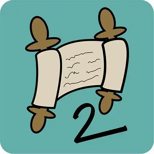 Play The TORAH 2 Game Free APK