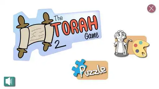 Play The TORAH 2 Game Free  and enjoy The TORAH 2 Game Free with UptoPlay