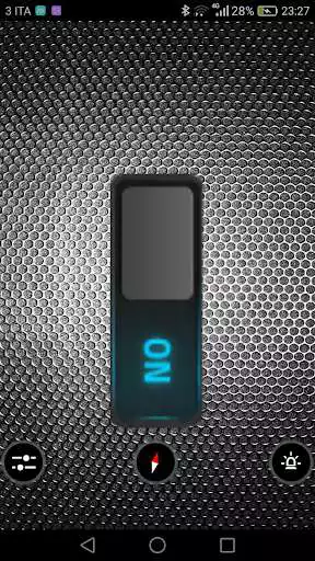 Play The Torch Plus + Compass