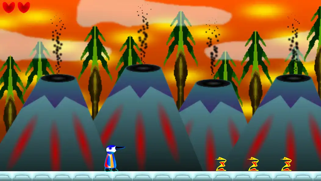 Play The Tough Journey as an online game online The Tough Journey with UptoPlay Play The Tough Journey as an online game The Tough Journey with UptoPlay