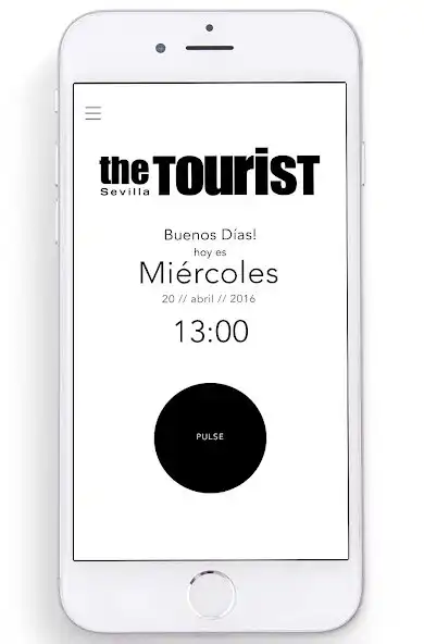 Play The Tourist  and enjoy The Tourist with UptoPlay