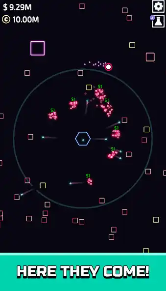 Play The Tower - Idle Tower Defense as an online game The Tower - Idle Tower Defense with UptoPlay