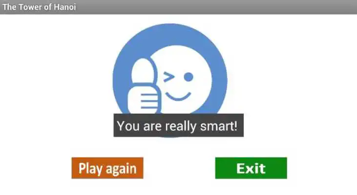 Play The Tower of Hanoi - IGGI Play The Tower of Hanoi - IGGI