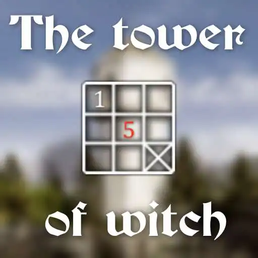 Play The tower of witch APK