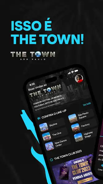 Play TheTown  and enjoy TheTown with UptoPlay