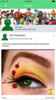 Play The Toy Bunker