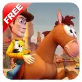 Free play online The Toy Rescue Story Adventure APK