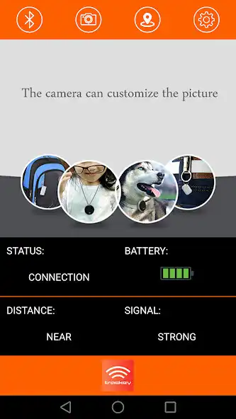 Play thetrackey  and enjoy thetrackey with UptoPlay