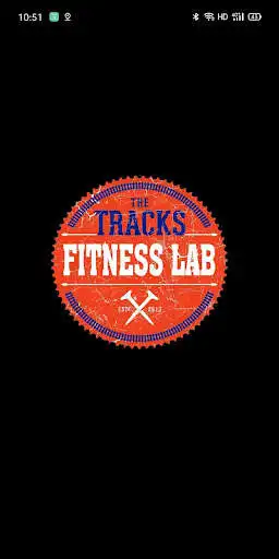 Play The Tracks Fitness Lab  and enjoy The Tracks Fitness Lab with UptoPlay