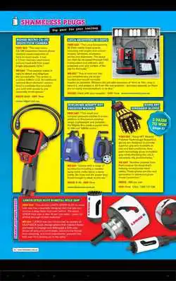 Play The Tradie Magazine Play The Tradie Magazine