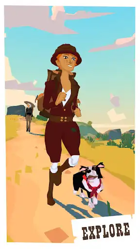 Play The Trail and enjoy The Trail with UptoPlay Play The Trail and enjoy The Trail with UptoPlay