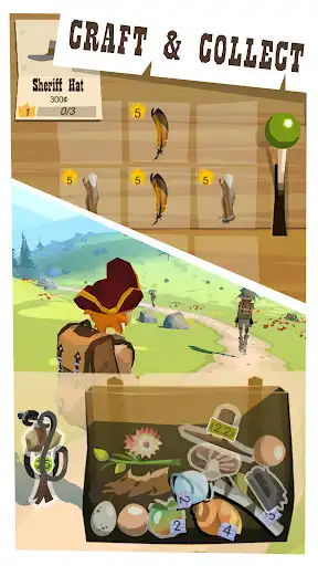 Play The Trail as an online game online The Trail with UptoPlay Play The Trail as an online game The Trail with UptoPlay