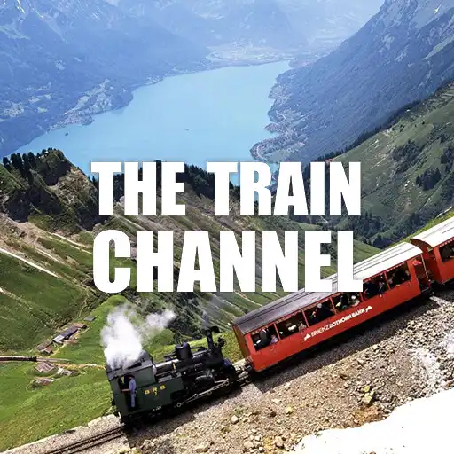 Play The Train Channel APK