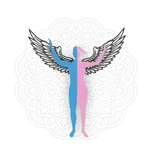 Play The Trans Me - Transition Help APK