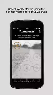 Play The Transporter.