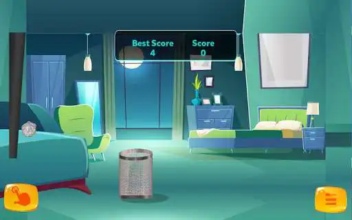 Play The Trash Game  and enjoy The Trash Game with UptoPlay