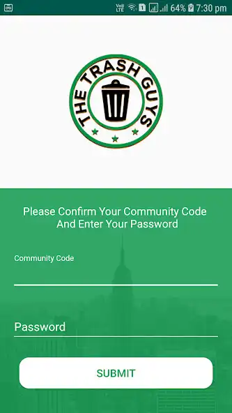 Play The Trash Guys  and enjoy The Trash Guys with UptoPlay