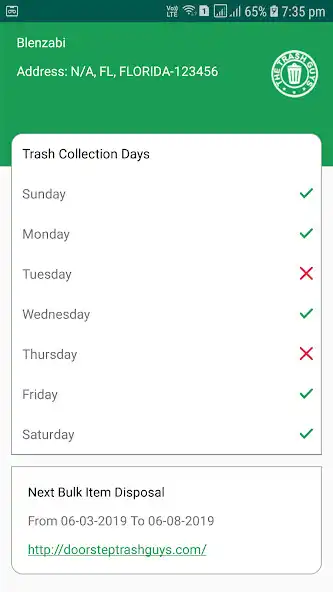 Play The Trash Guys as an online game The Trash Guys with UptoPlay