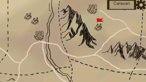 Play The Travelling Salesman