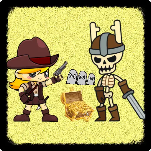 Free play online The Treasure APK Free play online The Treasure APK
