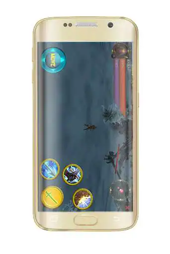 Play THE TREASURE OF TUTANKHAMUN as an online game THE TREASURE OF TUTANKHAMUN with UptoPlay