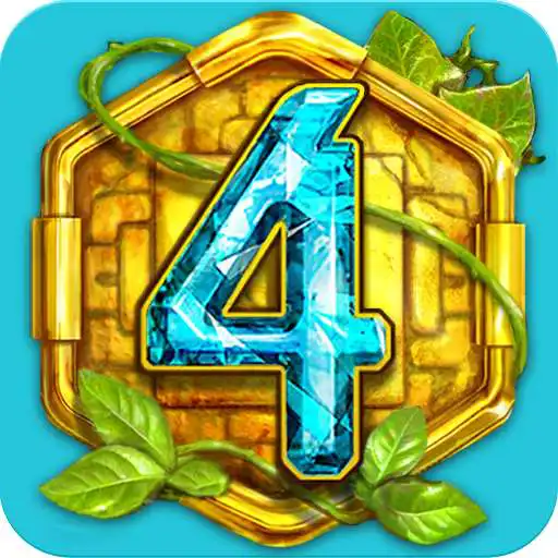 Free play online The Treasures Of Montezuma 4  APK