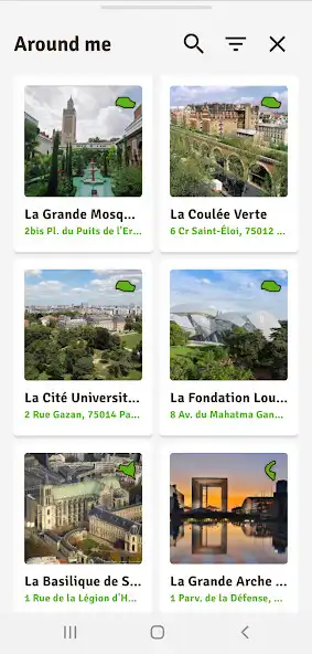 Play The Treasures of The Isle as an online game The Treasures of The Isle with UptoPlay