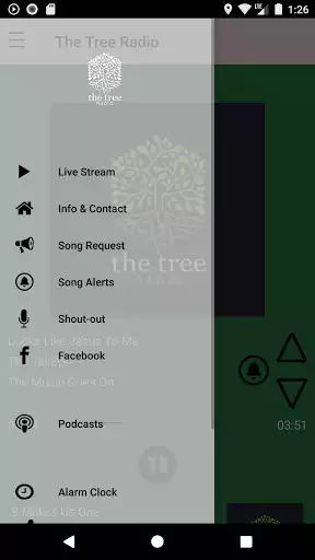 Play The Tree Radio as an online game online The Tree Radio with UptoPlay Play The Tree Radio as an online game The Tree Radio with UptoPlay