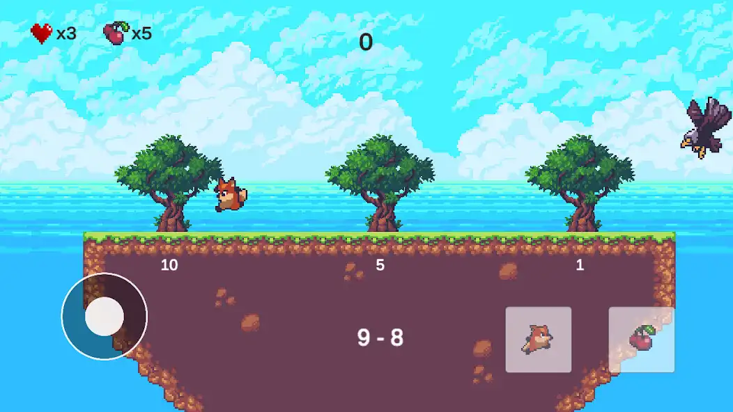 Play The Trees OWisdom as an online game The Trees OWisdom with UptoPlay