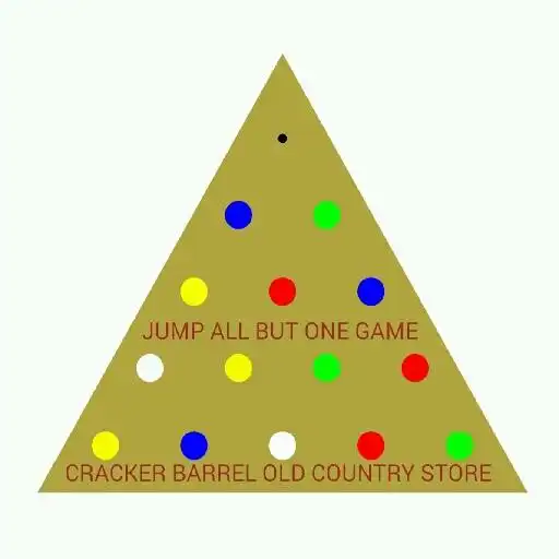 Play The Triangle Game APK