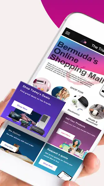 Play The Triangle Play The Triangle