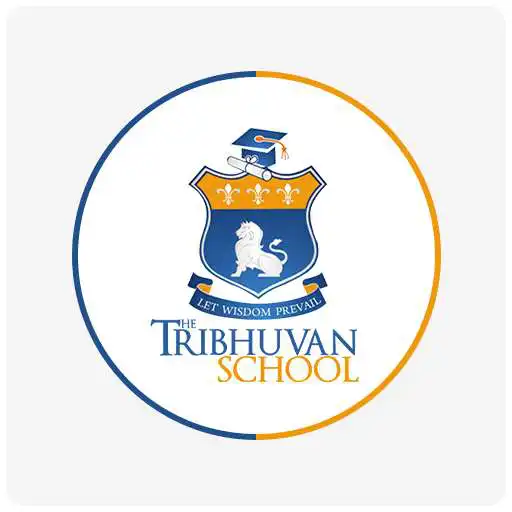 Play The Tribhuvan School, Patna APK