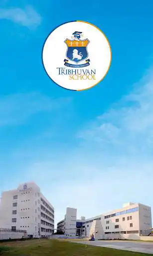 Play The Tribhuvan School, Patna  and enjoy The Tribhuvan School, Patna with UptoPlay