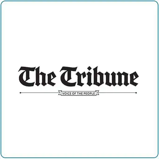 Play The Tribune, Chandigarh, India APK Play The Tribune, Chandigarh, India APK