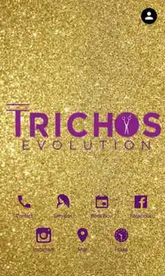 Play The Trichos Evolution