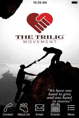 Play The Trilig Movement Play The Trilig Movement